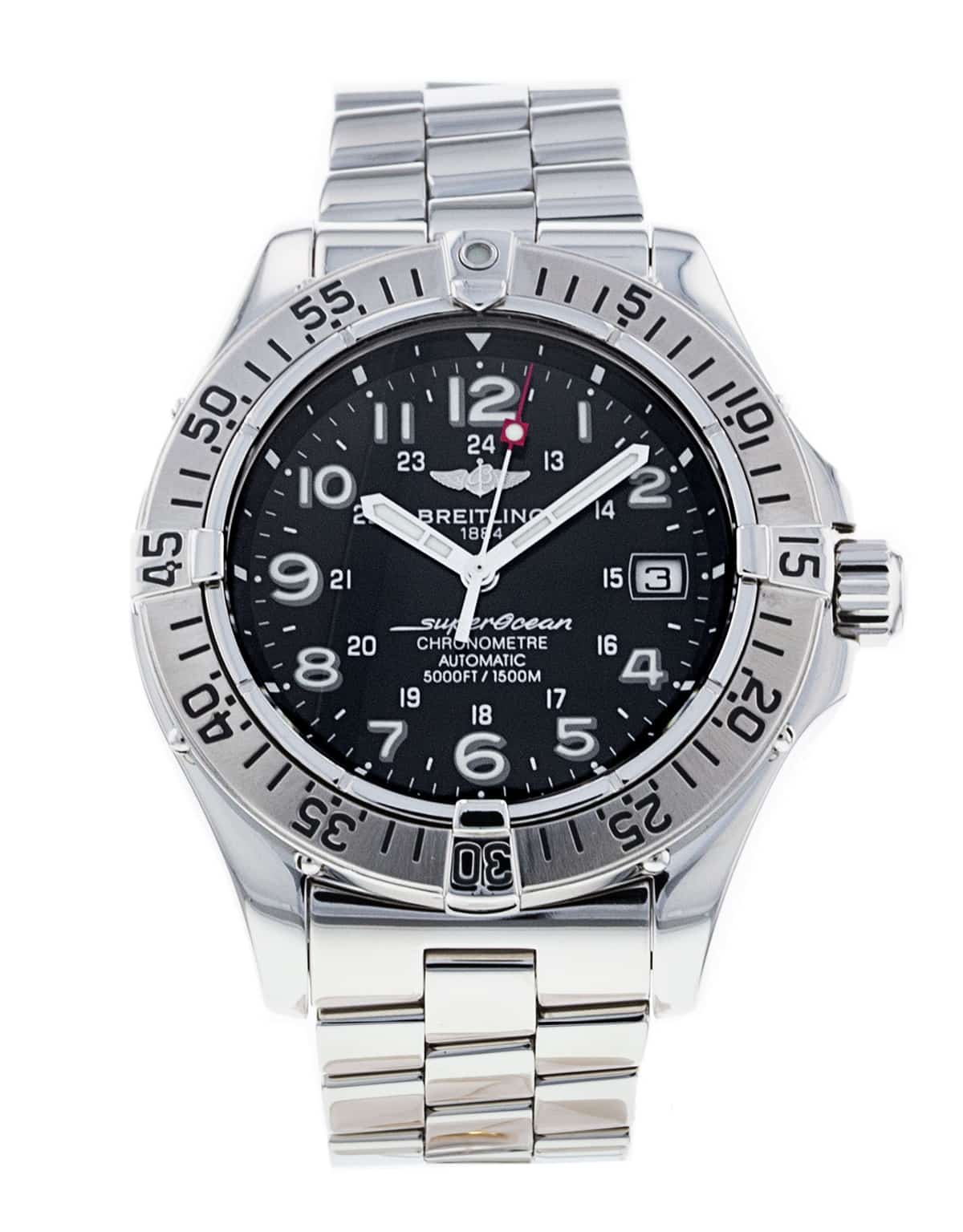 Breitling SuperOcean A17360